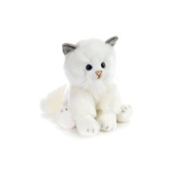 PELUCHE GATTO SEDUTO RAJI...