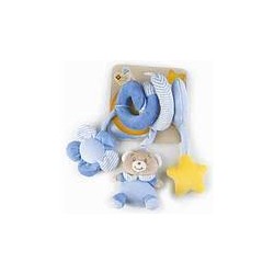 BABYCARE   ORSETTO SPIRALE...