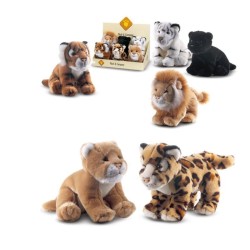 PELUCHE I PICCOLI PLUSH...