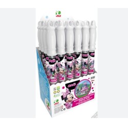 BACCHETTA CON BOLLE MINNIE...