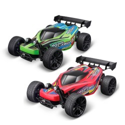 AUTO RADIOCOMANDATA WHIP...