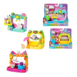 GABBY S DOLLHOUSE I BALCONI...