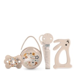 SET REGALO WONDERLAND ROSA