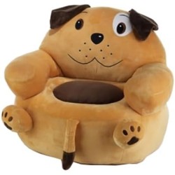 PELUCHE POLTRONCINA CANE L...