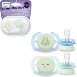 2 SUCCHIETTI ULTRA START...