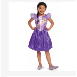 COSTUME RAPUNZEL DISNEY...