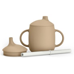 TAZZA EVOLUTIVA IN SILICONE...