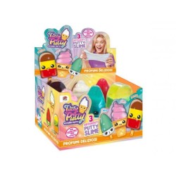 TUTTY PUTTY ICE BABY PUTTY