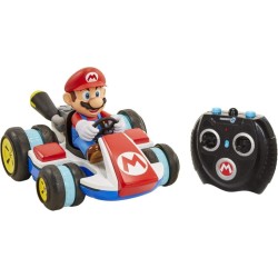 MINI KART RADIOCOMANDATO...