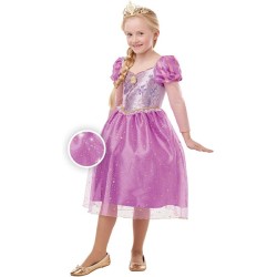 COSTUME RAPERONZOLO GLITTER...
