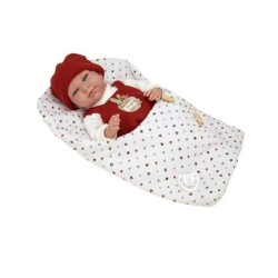 ARIAS BAMBOLA REBORN LIDIA...