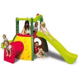 CENTRO ATTIVITA  DOUBLE...