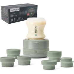 SCALDABIBERON PORTATILE...