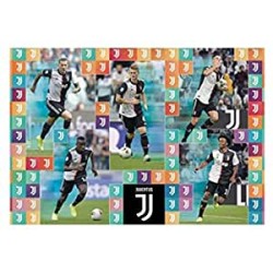 PUZZLE 104 PEZZI JUVENTUS...
