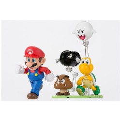 SUPER MARIO PERSONAGGIO 10...