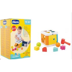 CUBO INCASTRA   MARTELLA 2...