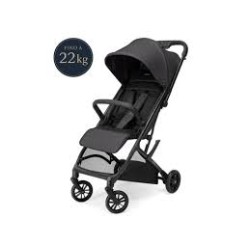 PASSEGGINO SKETCH ONYX BLACK