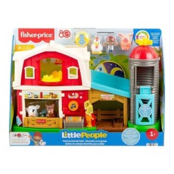 FATTORIA DEGLI ANIMALI...