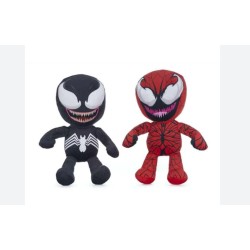 PELUCHE VENOM   CARNAGE CM...