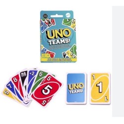 UNO TEAMS