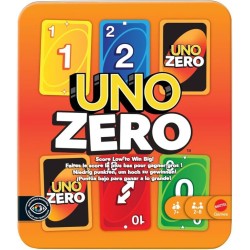 UNO ZERO