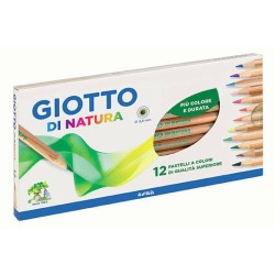 GIOTTO DI NATURA ASTUCCIO...