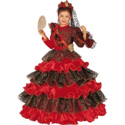 COSTUME SPANISH DREAM...