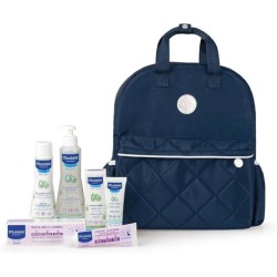MUSTELA ZAINO PRIME COCCOLE