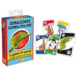 LUDOTECA LE CARTE DEI...