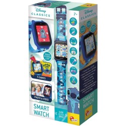 SMARTWATCH STITCH DISNEY