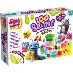 SLUMI SCIENCE 100 SLIME