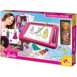 BARBIE FASHION ATELIER CON...