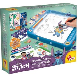 STITCH SCUOLA DI DISEGNO...