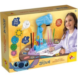 STITCH PROIETTORE LUMINOSO...