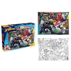 PUZZLE DOUBLE FACE MAXI...