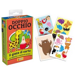 LUDOTECA LE CARTE DEI...