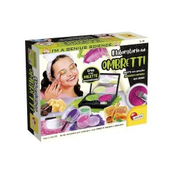 I M A GENIUS LABORATORIO DI...