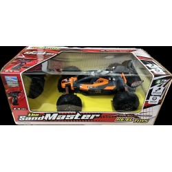 AUTO RADIOCOMANDATA BUGGY...