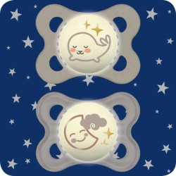 2 SUCCHIETTI MAM ORIGINAL...