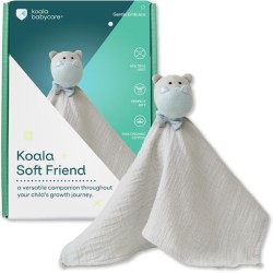 DOUDOU SOFT FRIEND HIPPO
