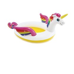 PISCINA KIDS UNICORNO CON...