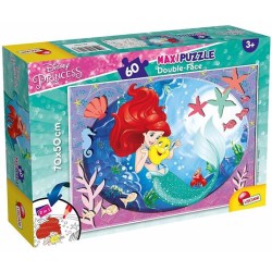 PUZZLE DOUBLE FACE MAXI...