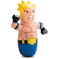 SEMPRE IN PIEDI GONFIABILE...