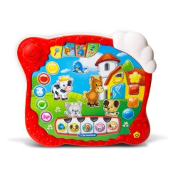 LA FATTORIA DELLE FILASTROCCHE