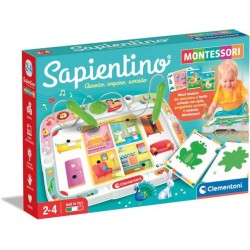 SAPIENTINO MONTESSORI