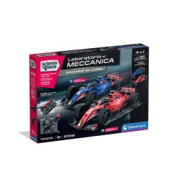 MACCHINE DA CORSA 2 IN 1...