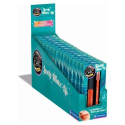 CRAZY CHIC LUCIDALABBRA...