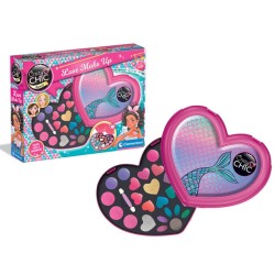 CRAZY CHIC LOVE MAKE UP