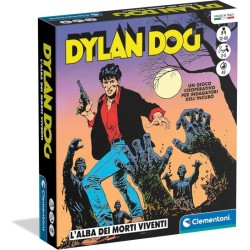DYLAN DOG L ALBA DEI MORTI...