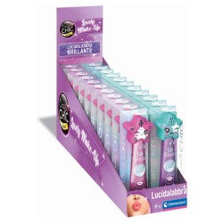 CRAZY CHIC LUCIDALABBRA WINTER